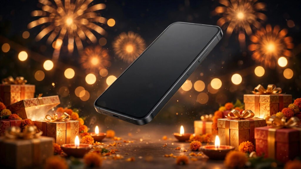 ఫ్లిప్‌కార్ట్ బిగ్ బిలియన్ డేస్ 2026 సేల్‌లో iPhone 17 ఆఫర్ ధర ₹79,999